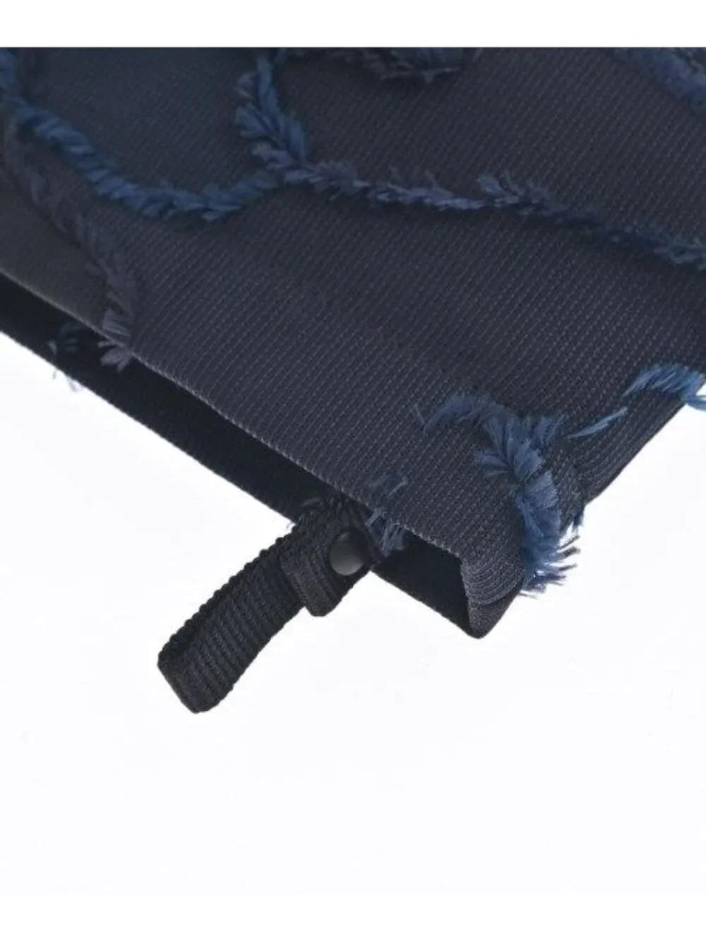 Dior Pouch Navy